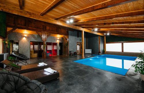 Vartop House | Aries Vârtop