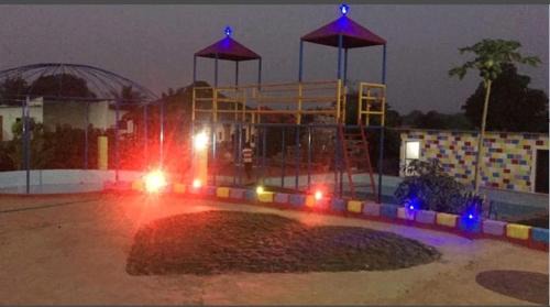 Dapoli Bed & Breakfast | Arihant resort