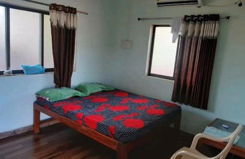 Dapoli Bed & Breakfast | Arihant resort