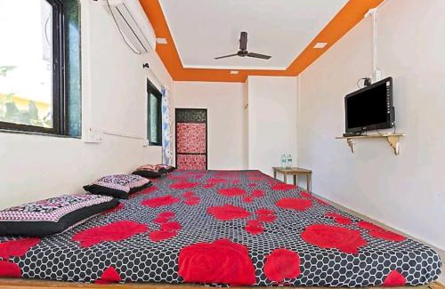 Dapoli Bed & Breakfast | Arihant resort