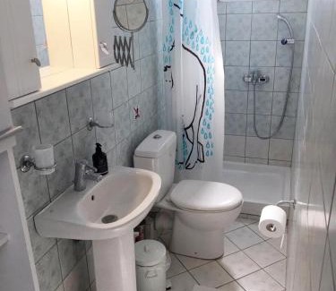 Perdika Apartment | Arillas view 1