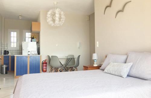 Perdika Apartment | Arillas view 1