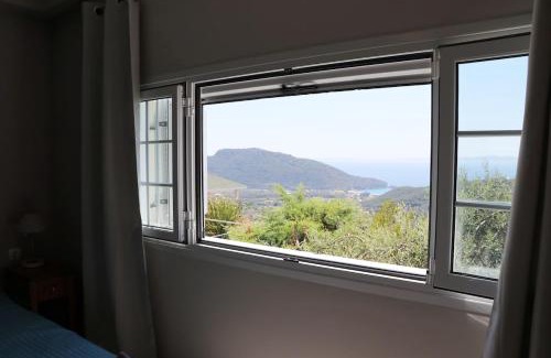 Perdika Apartment | Arillas view 2