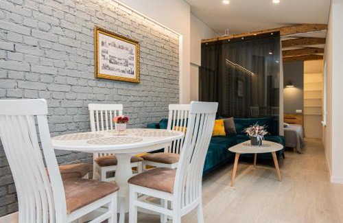 Klaipeda Apartment | Arimu30