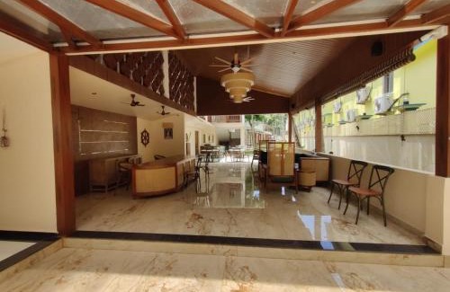 Havelock Island Resort | Arina Island Resort - A Bergamont Hotel, Havelock