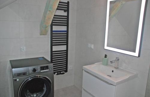 Leba Apartment | Arinea poddasze