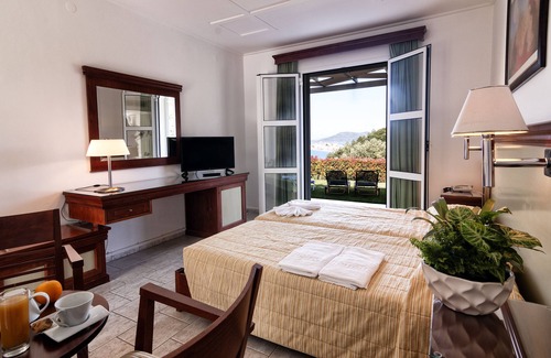 Kokkari Hotel | Arion Hotel