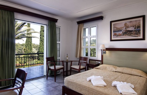 Kokkari Hotel | Arion Hotel