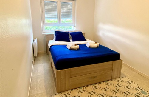 Blainville-sur-Orne Apartment | Arion YourHostHelper