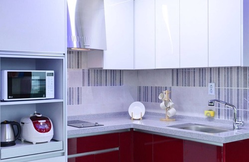 Suwon House | Arirang Hill Hotel & Resort