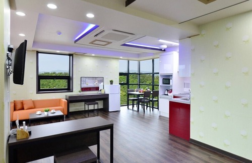 Suwon House | Arirang Hill Hotel & Resort