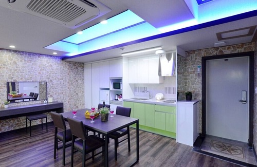 Suwon House | Arirang Hill Hotel & Resort