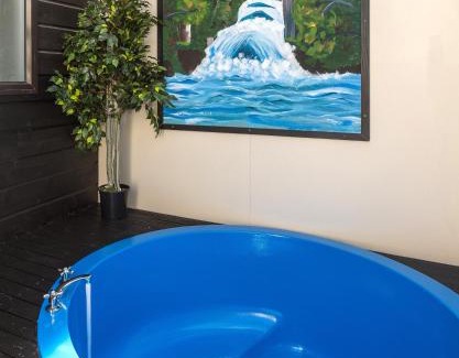 Rotorua Hotel | Arista of Rotorua