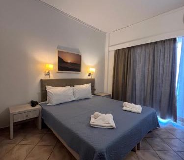 Elounda Hotel | Aristea Hotel