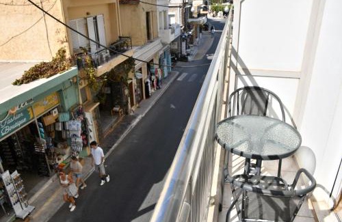 Elounda Hotel | Aristea Hotel