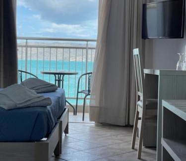 Elounda Hotel | Aristea Hotel