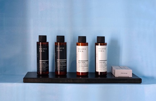 Naousa House | Ariti Seaside Residence