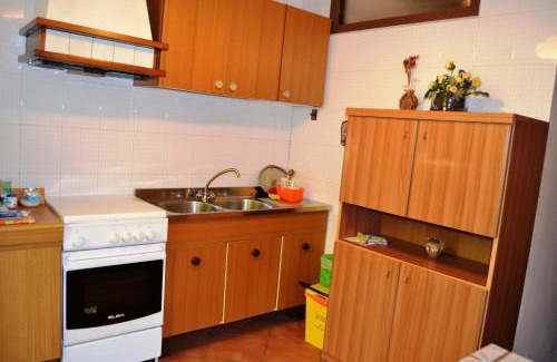 Aritzo Apartment | Aritzo fresco appartamento romantico