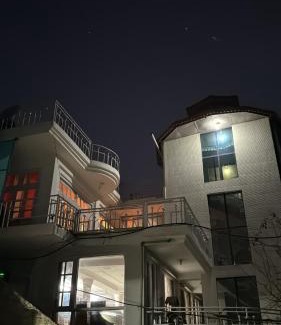 Kumarhatti Apartment | Ariva Spa and Stay
