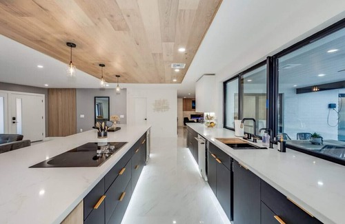 Tempe House | Arizona Paradise | Lux Amenities | Heated Pool Option