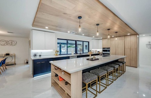 Tempe House | Arizona Paradise | Lux Amenities | Heated Pool Option