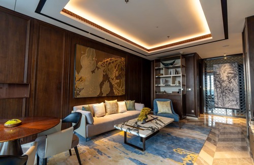 Mittakpheap Hotel | Arjuna Resort & Spa