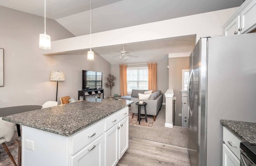 Walton House | Ark Adventure Retreat