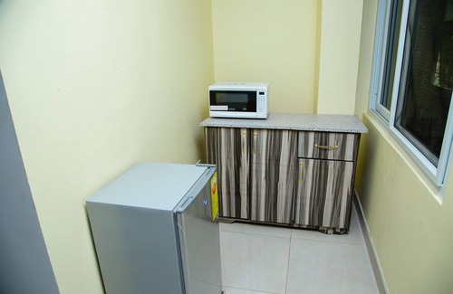 Osu Apartment | Ark Hotel and Apartments