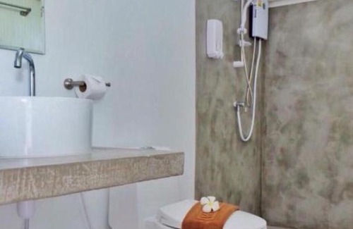 Pak Nam Apartment | Ark krabi hotel