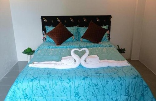 Pak Nam Apartment | Ark krabi hotel