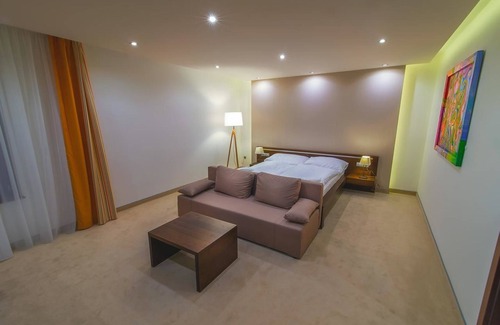 Levoca Hotel | Arkada Hotel
