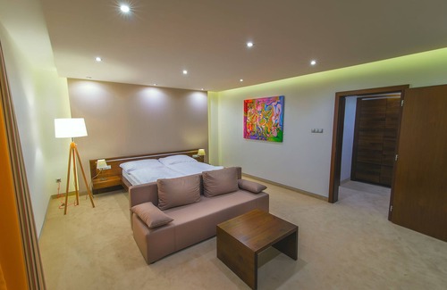 Levoca Hotel | Arkada Hotel
