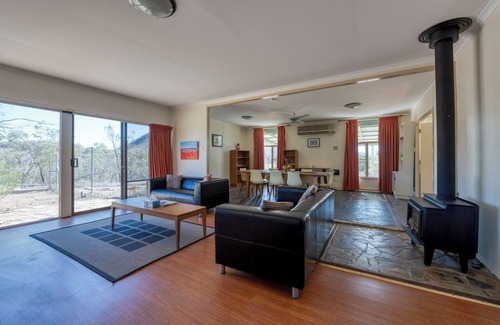 Arkaroola Village Hotel | Arkaroola Wilderness Sanctuary