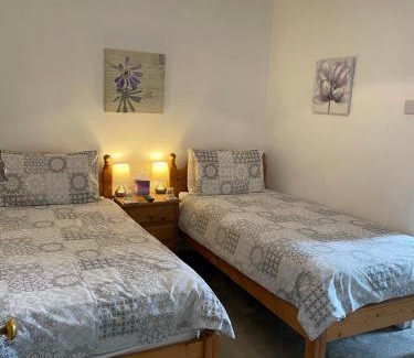 Reeth House | Arkleside Country Guest House