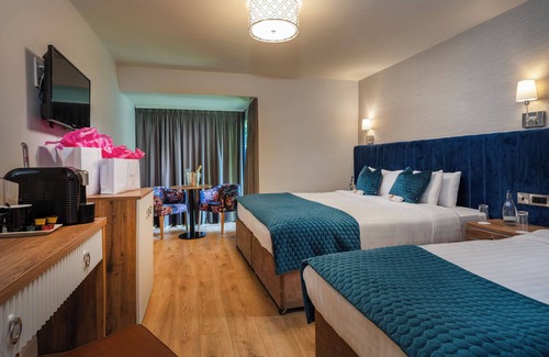 Arklow Hotel | Arklow Bay Hotel