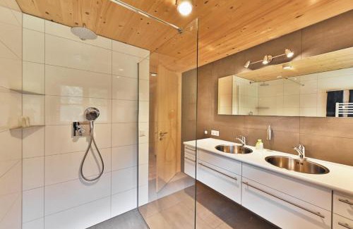 Innerbraz Apartment | Arlberg Öko Ferienwohnungen
