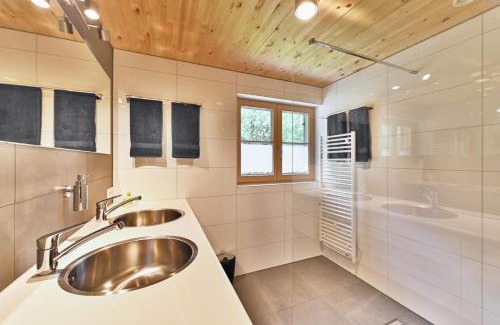 Innerbraz Apartment | Arlberg Öko Ferienwohnungen