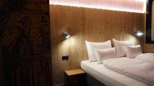 Wald am Arlberg Apartment | ARLBERGhome Komfort-Apartments & Privat-Sauna