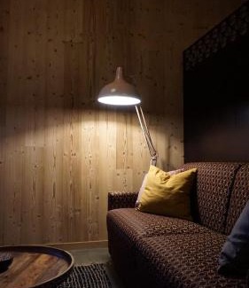 Wald am Arlberg Apartment | ARLBERGhome Komfort-Apartments & Privat-Sauna