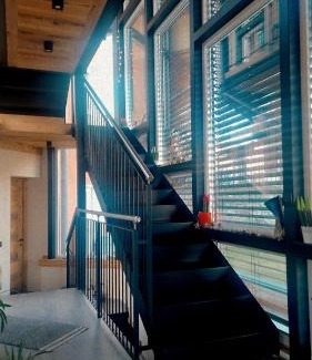 Fiou House | Arlette Chambres d'Hôtes