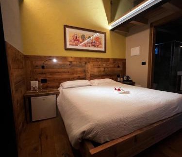 Fiou House | Arlette Chambres d'Hôtes