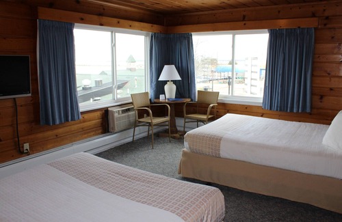 Port Clinton Hotel | Arlington Inn