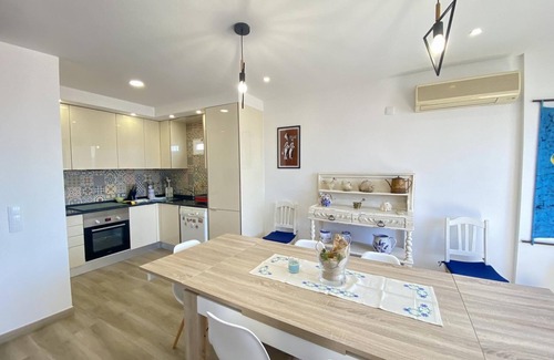 Armacao de Pera Apartment | Arma O DE P RA Ocean Breeze by Homing