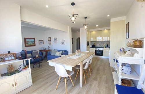 Armacao de Pera Apartment | Arma O DE P RA Ocean Breeze by Homing