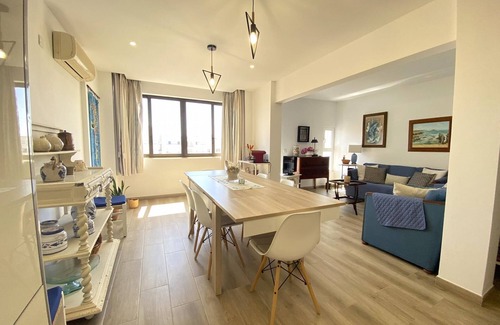 Armacao de Pera Apartment | Arma O DE P RA Ocean Breeze by Homing