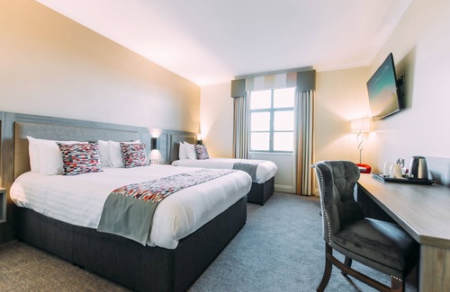 Armagh Hotel | Armagh City Hotel