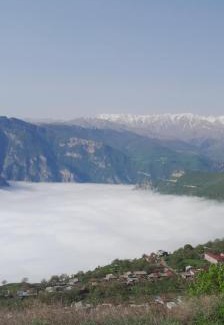 Halidzor House | Armen bed and breakfast