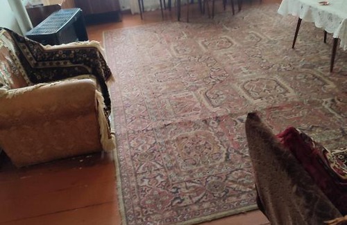 Erebuni House | Armenian hom
