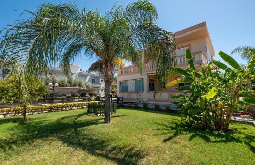 Daratsos Apartment | Armeria Apartments