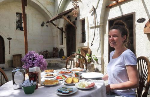 Mustafapasa Hotel | ARMEsos Cave Hotel